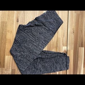 Lululemon Align 4 25 in